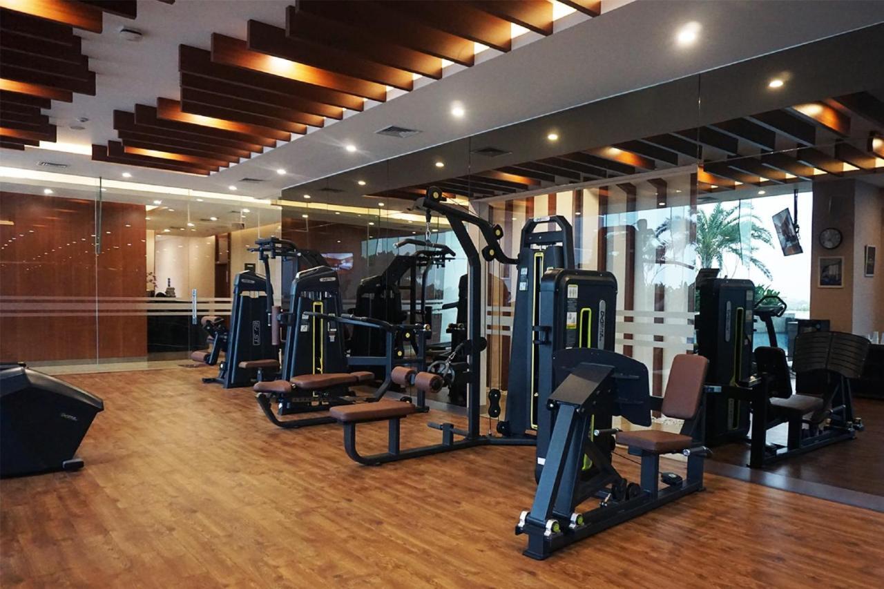 Avenzel & Convention Hotel Cibubur