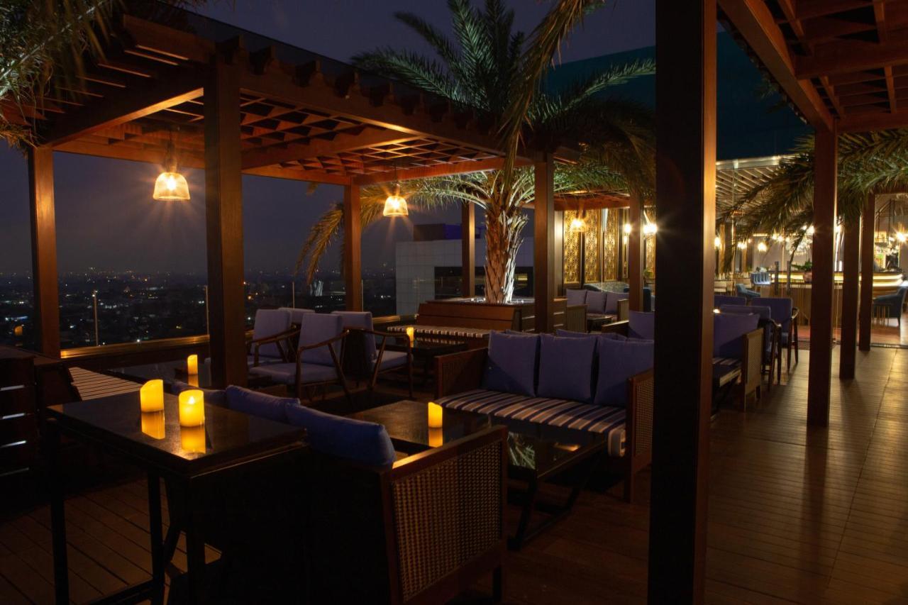 Avenzel & Convention Hotel Cibubur